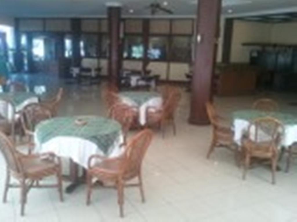Jepara Indah Hotel Exterior photo