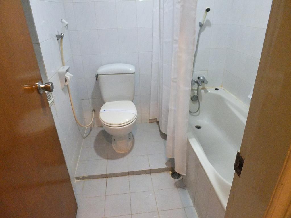 Jepara Indah Hotel Room photo