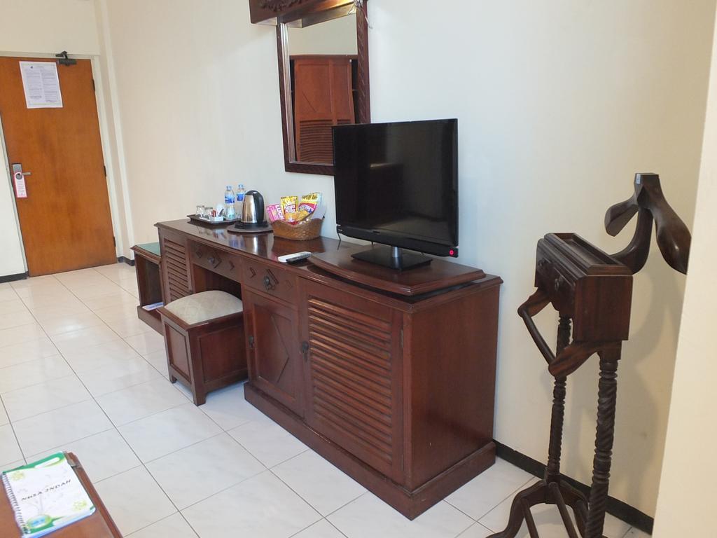 Jepara Indah Hotel Room photo