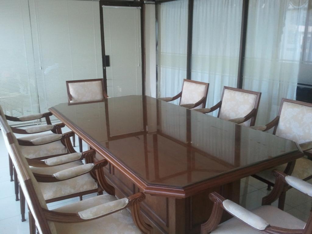 Jepara Indah Hotel Exterior photo